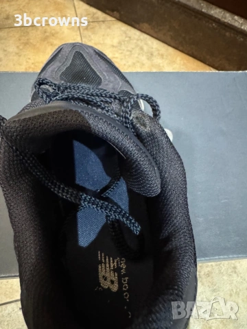 New balance 9060, снимка 8 - Маратонки - 54088260