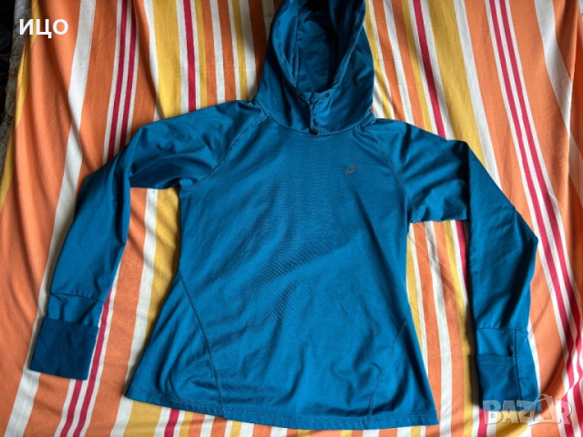 Дамска блуза Asics