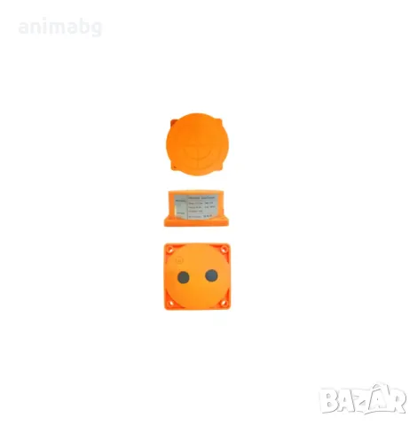 ANIMABG Сензор за ниво на течност, Дистанционен монитор на резервоара, снимка 4 - Друга електроника - 49856211