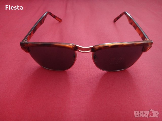 Слънчеви очила тип Ray-Ban ретро модел, снимка 8 - Слънчеви и диоптрични очила - 32155126