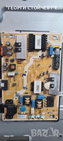 UE43RU7092U  BN41-02703A  BN94-14180E  CY-NN043HGHV1V  BN4400947G, снимка 5 - Части и Платки - 42653337