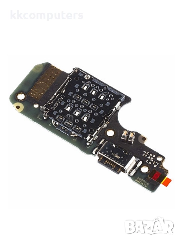 БЛОК ЗАХРАНВАНЕ XIAOMI REDMI NOTE 11 PRO 4G (2201116TG), снимка 2 - Резервни части за телефони - 51804846