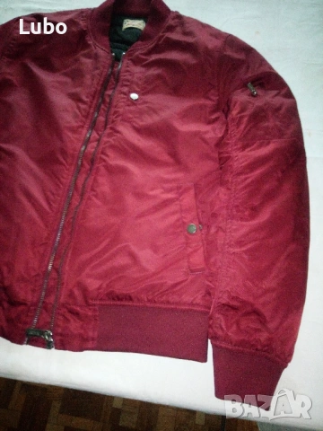 Продава яке, снимка 3 - Якета - 53144490