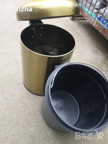 Кош за баня - 5 литров , снимка 7 - Други - 40641537
