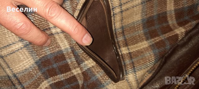 Кожено яке естествена кожа Намаление , снимка 8 - Якета - 42804095