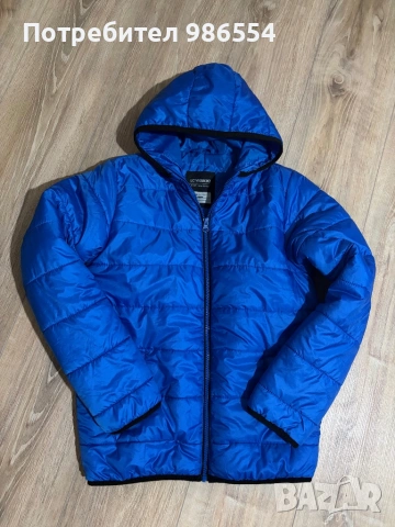 Яке за момче размер 146 - 152 см