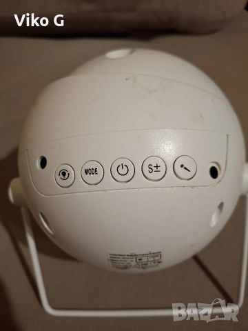 проектор на звездно небе, снимка 4 - Лед осветление - 52887557