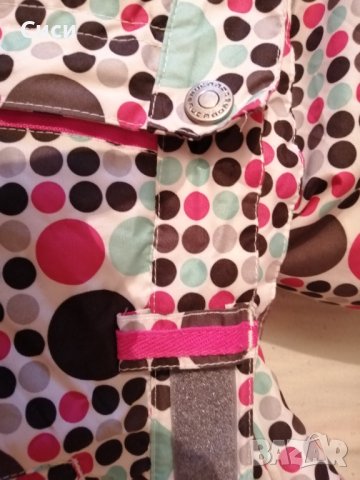 Ски панталон, снимка 2 - Зимни спортове - 37801702