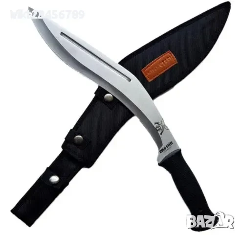       Мачете Cold steel Conqueror 44 см