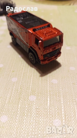 Камиончета и колички метални за колекция , снимка 8 - Коли, камиони, мотори, писти - 54240138