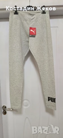 Нов със етикет. Дамски оригинален клин. Puma , снимка 13 - Клинове - 50972816