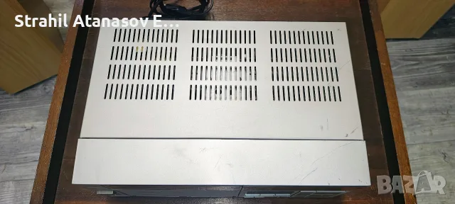 Dual CD 120 Сиди Плеър , снимка 7 - MP3 и MP4 плеъри - 55987856