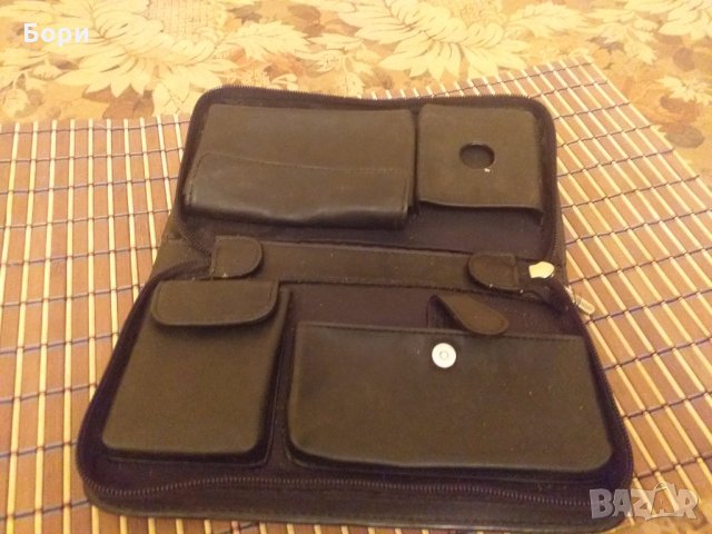 Чантичка/портфейл/Портмоне, снимка 8 - Портфейли, портмонета - 30263532