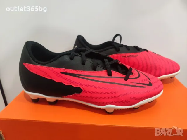 Nike - Phantom GX Club MG №36.5 Оригинал Код 121, снимка 2 - Футбол - 49268088