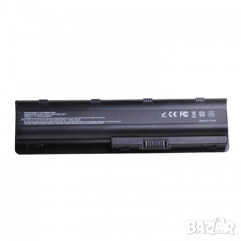 Батерия за лаптоп hp g62 • Онлайн Обяви • Цени — Bazar.bg