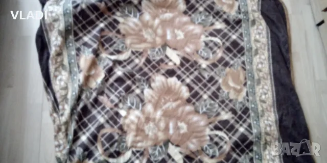 Еденично одеяло, снимка 1