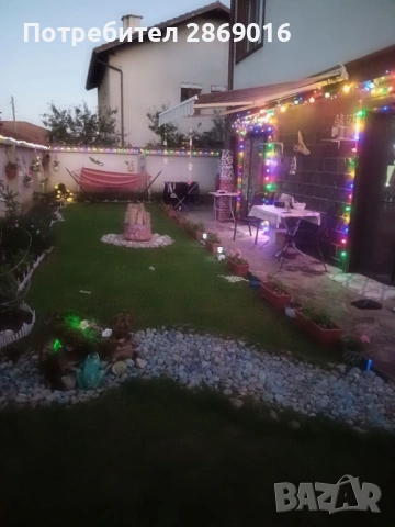 Renting 2 bedroom apartment, fully furnished.garden, parking, снимка 8 - Апартаменти - 53035114