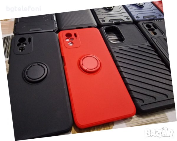 Xiaomi Redmi Note 10 4G/Note 10S 4G , Poco M5s  гърбове, снимка 3 - Калъфи, кейсове - 39033081