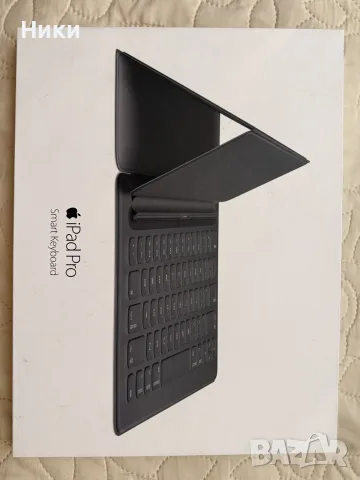 Apple iPad Pro 12.9" 2nd generation 256gb
+ Подарьци, снимка 4 - Таблети - 56269325