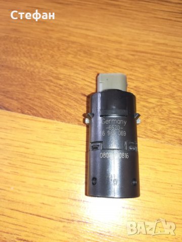 PDC сензор датчик парктроник БМВ