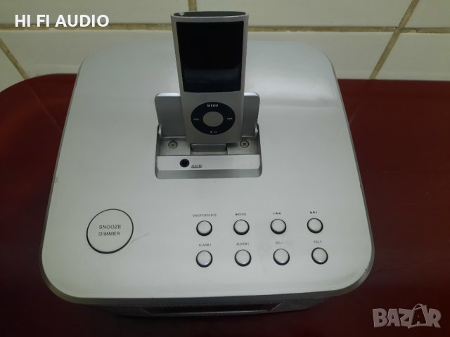 Terris RWi 112, снимка 3 - MP3 и MP4 плеъри - 42346689