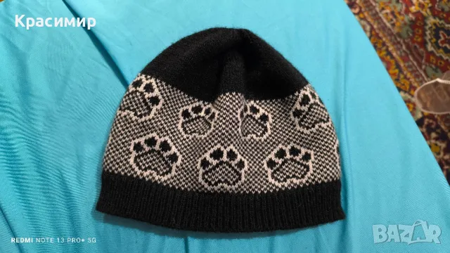 Шапки, снимка 3 - Други - 47485134