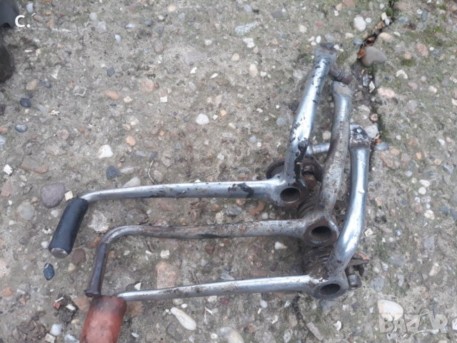 Части за балкан 50 , снимка 15 - Части - 30589614