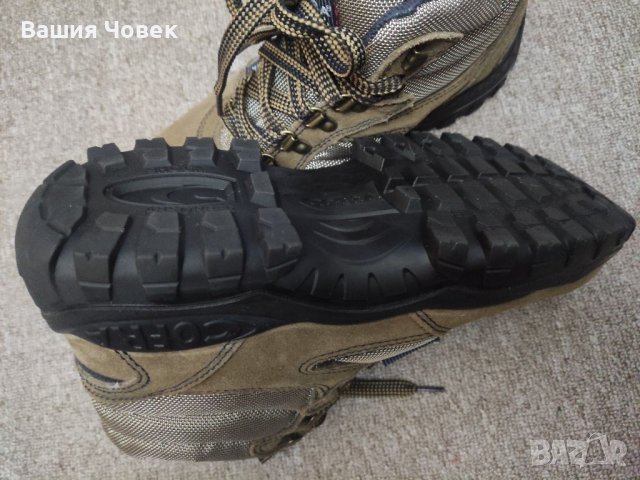 Обувки за работа 40 , 43 и 44 номер , снимка 4 - Спортна екипировка - 39610782