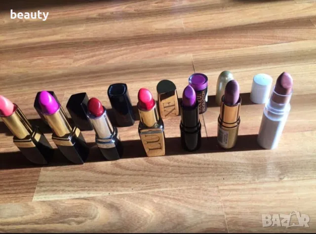 Лот гримове , снимка 5 - Други - 49458094