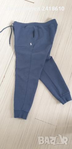 POLO Ralph Lauren Performance Double Knit Tech Mens Size L  ОРИГИНАЛ! Мъжко Долнище!, снимка 11 - Спортни дрехи, екипи - 52293472