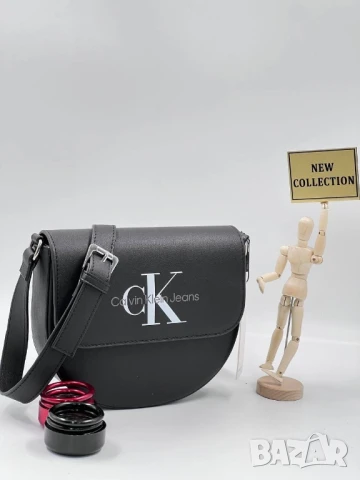 чанти Calvin Klein jeans , снимка 2 - Чанти - 51395588