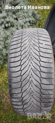 Автомобилни гуми Nexen winguard sport 2, снимка 4 - Гуми и джанти - 54205188