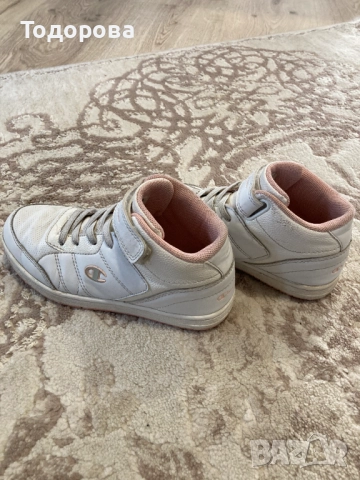 Детски маратонки 31 номер 20 см стелка, снимка 6 - Детски маратонки - 41341390