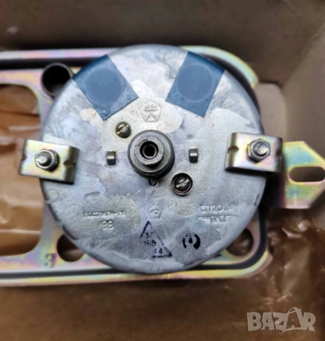 Арматурна табло за Зил 130, снимка 6 - Части - 52046491