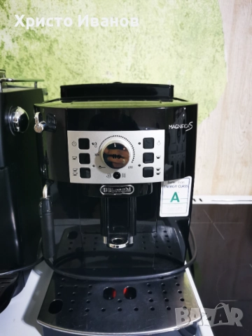 Кафемашина Delonghi Magnifica S
