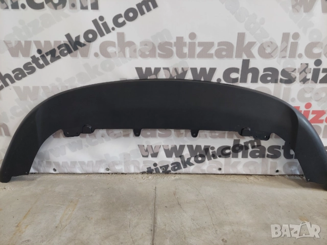 Предна броня голф 5 ГТИ,VW GOLF 5 GTI, снимка 5 - Части - 51755969