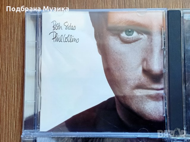 Намалено - 6 албума внос англия, снимка 5 - CD дискове - 35227446