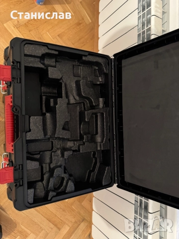 Куфари Milwaukee 