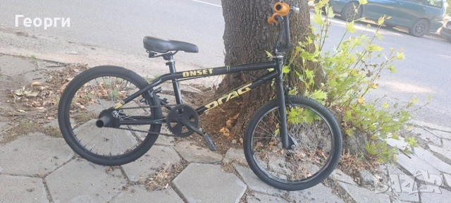 3 велосипеда БМХ, снимка 2 - Велосипеди - 54160087