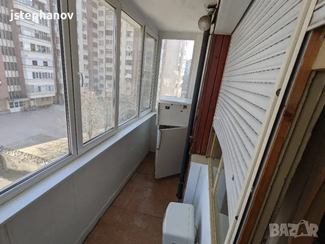 Под наем - обзаведена гарсониера в центъра на Стара Загора, снимка 9 - Апартаменти - 45093481