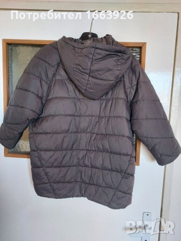 Детско яке, снимка 2 - Детски якета и елеци - 38724261