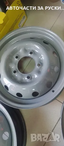 Джанти Лада Нива нови руски заводски, снимка 6 - Други - 47541865