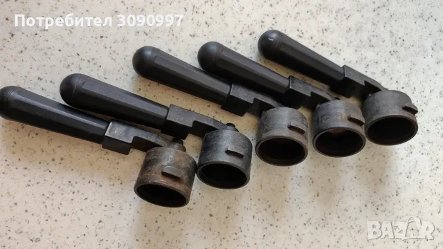 ръкохватки за кафемашина Lavazza lb 800 , снимка 2 - Кафе машини - 55883513