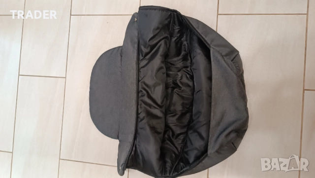 Fillikid одеяло за количка крака детски кош ръкавици маншон за ръце за количка , снимка 4 - Други - 39368548