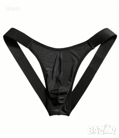 Джокстрап, jock mail, снимка 2 - Бельо - 50864224