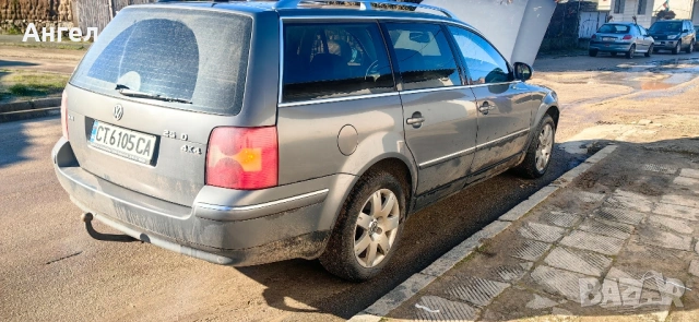 пасати б5.5 на части , снимка 8 - Части - 53170606