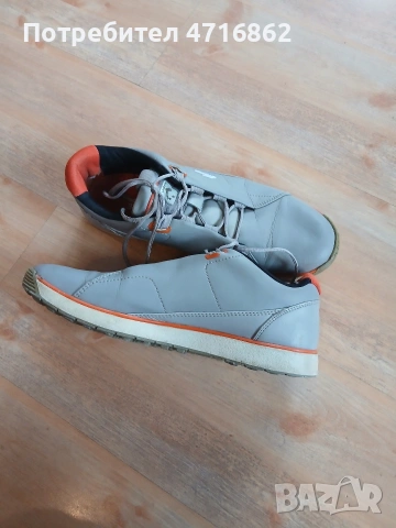 Мъжки обувки/маратонки Lacoste, снимка 2 - Маратонки - 54049218