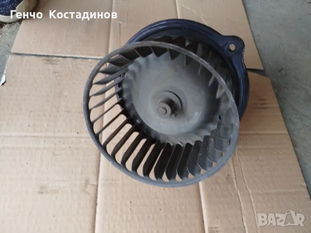 Продавам моторче за парно за Волга ГАЗ-24 , снимка 2 - Части - 49788281