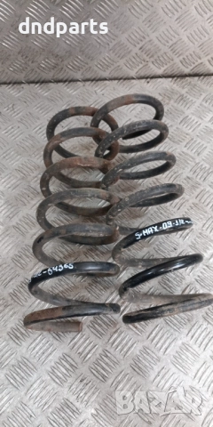 Задни пружини Ford S-Max 2009г.	