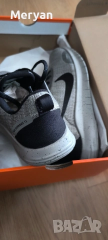 Оригинални маратонки Найк, снимка 2 - Маратонки - 54255497